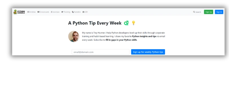 Python 细节