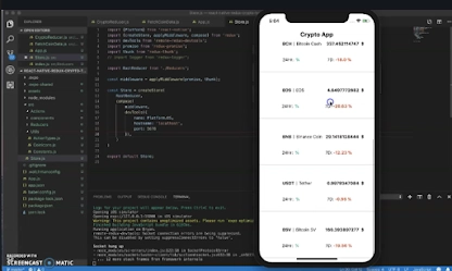 初学者学习 React.js 的最佳项目