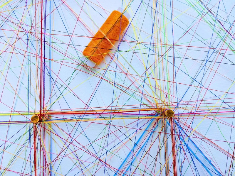 照片由 Omar Flores 在 Unsplash 上拍摄