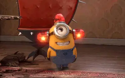 抓住你了！！