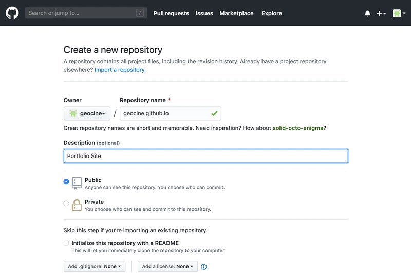 Github3