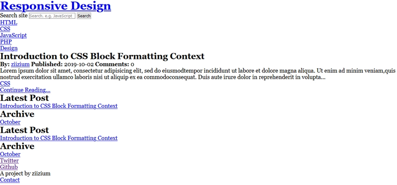 更改浏览器的默认字体系列