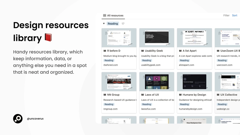 产品设计资源库