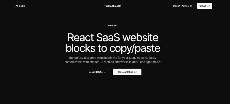 Twblocks.com