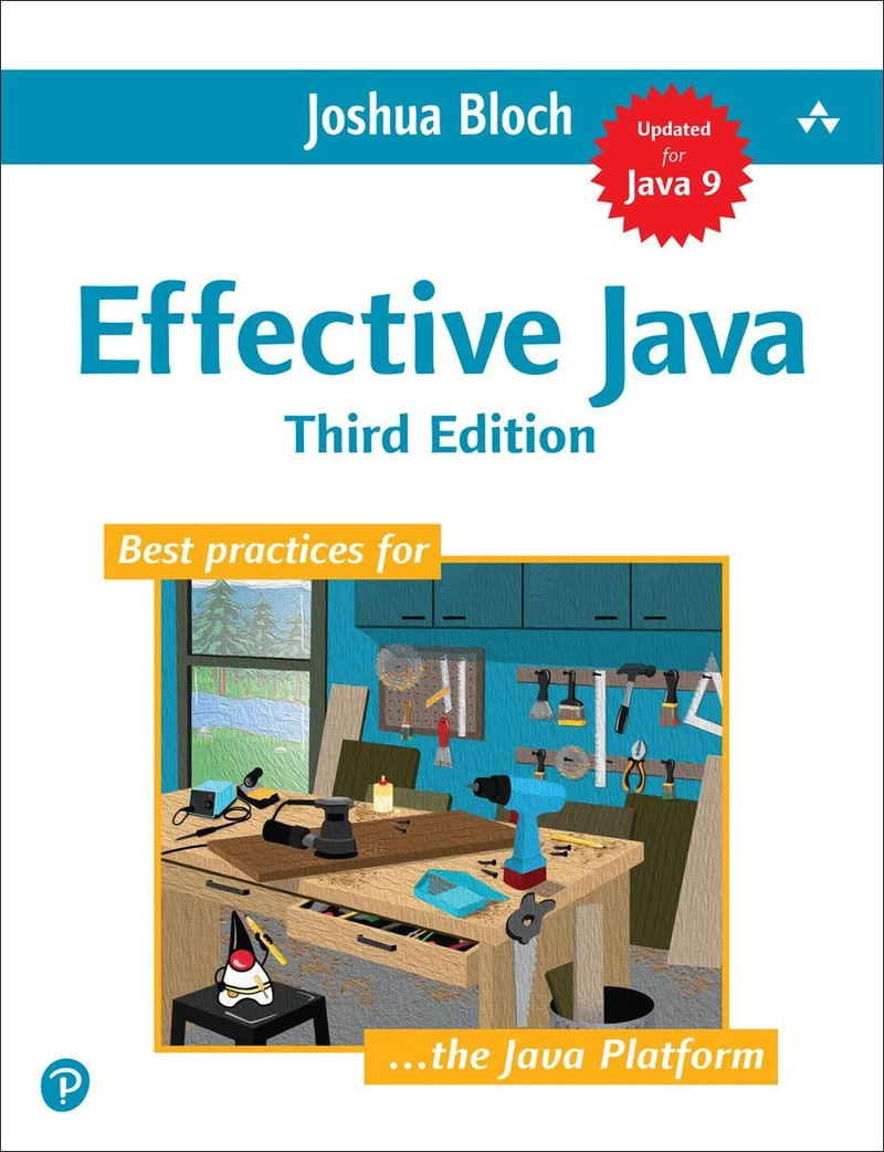 适合经验丰富的开发人员的最佳 Java 书籍