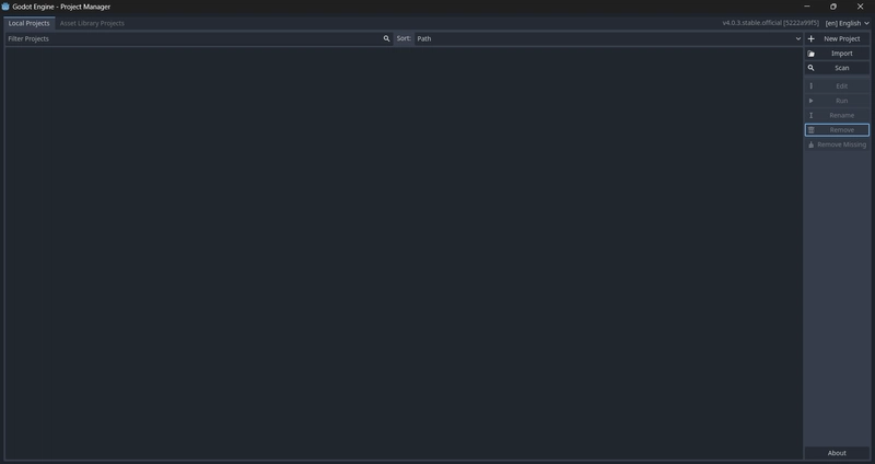 Godot 2D 平台游戏