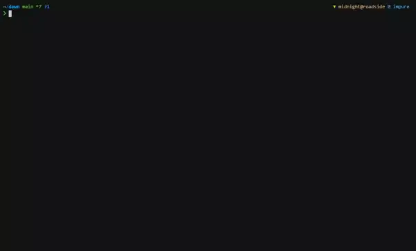 CLI_Demo