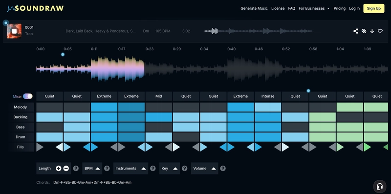 Soundraw
