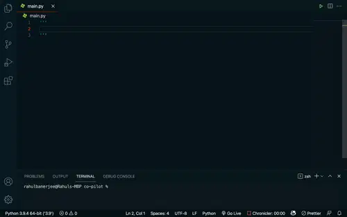 githubStreamlit