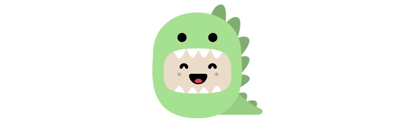 React Kawaii Logo