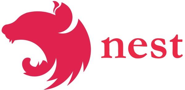Nest 徽标