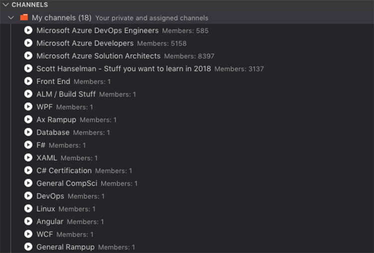 Visual Studio 代码