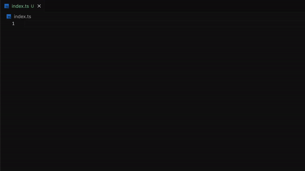 下一级代码生成