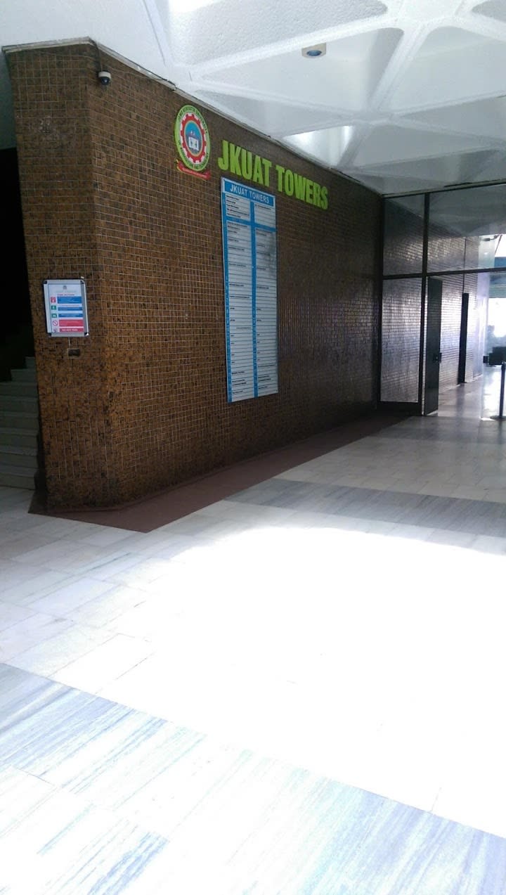 我的大学