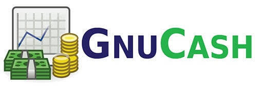 GnuCash 徽标