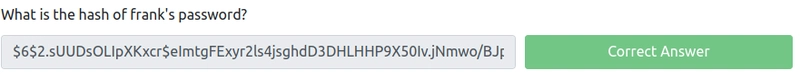 Linux 特权增强