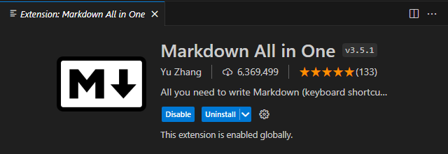 印象