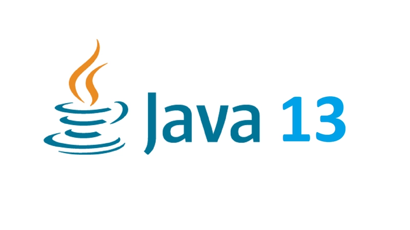 Java13