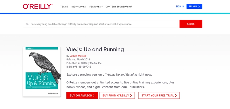 Vuejs 资源