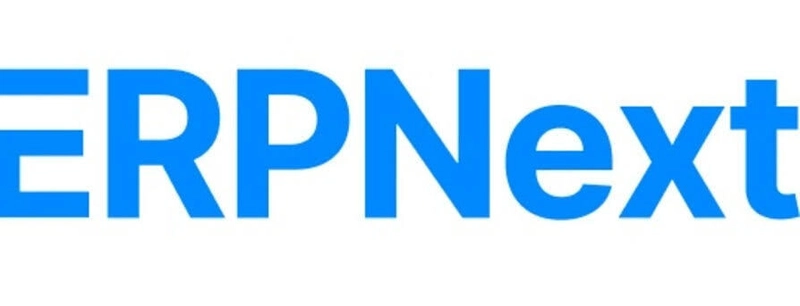 ERPNext 徽标