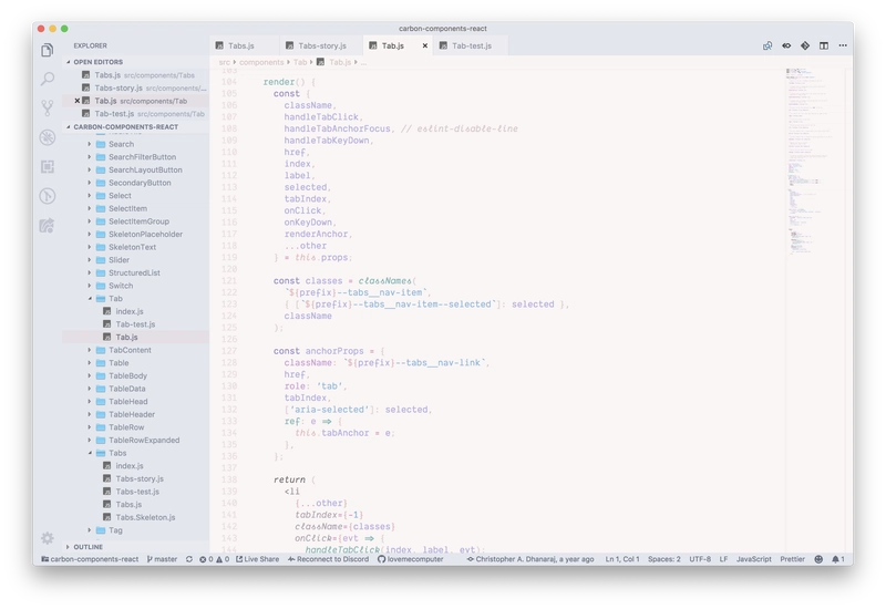 VS Code 的 Soft Era
