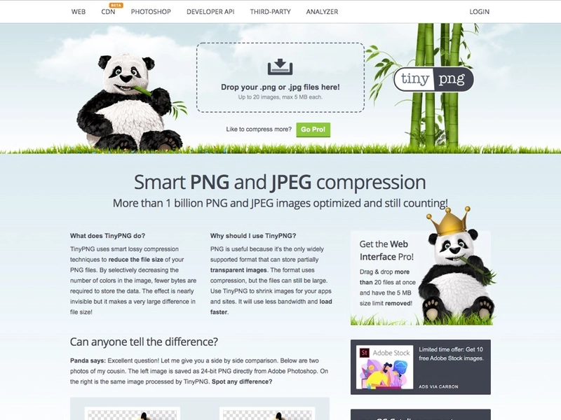TinyPNG