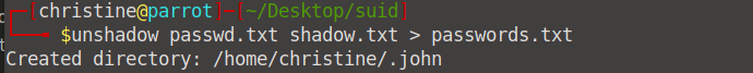 Linux 特权增强