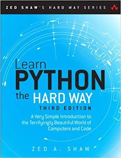深入学习 Python 的最佳书籍