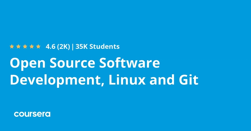 深入学习 Linux 的最佳 Coursera 课程
