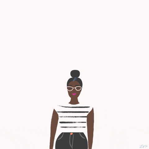 女性团结 gif