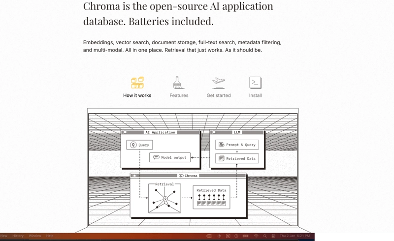 ChromaDB