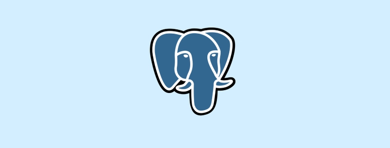 PostgreSQL 横幅