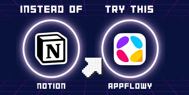 AppFlowy