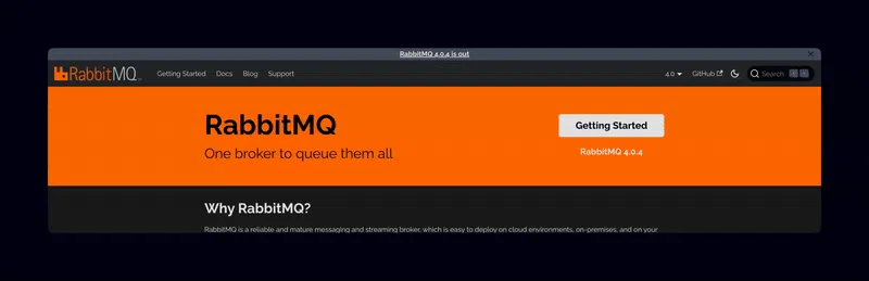 RabbitMQ 动图