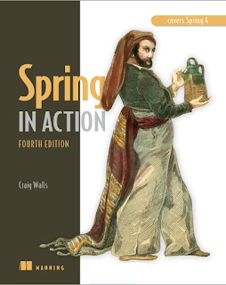学习 Spring 框架的最佳书籍