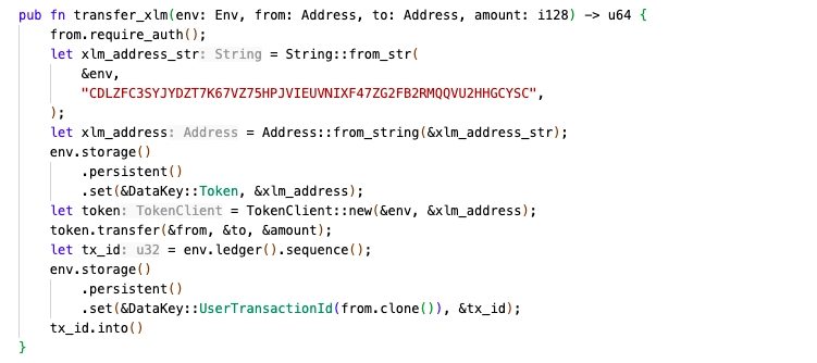 Transfer_xlm