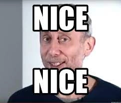 非常好的模因模板