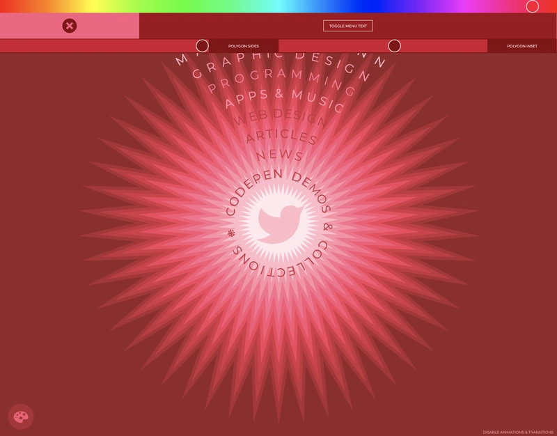 多边形2