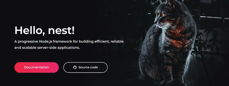 nestjs
