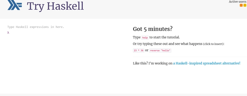 学习 Haskell 编码的最佳场所