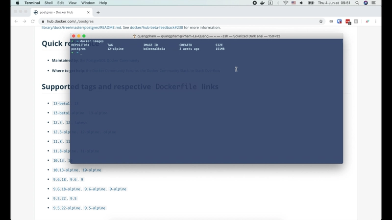 docker-images
