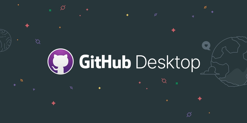 git 桌面