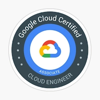 最适合初学者的 Google Cloud 认证