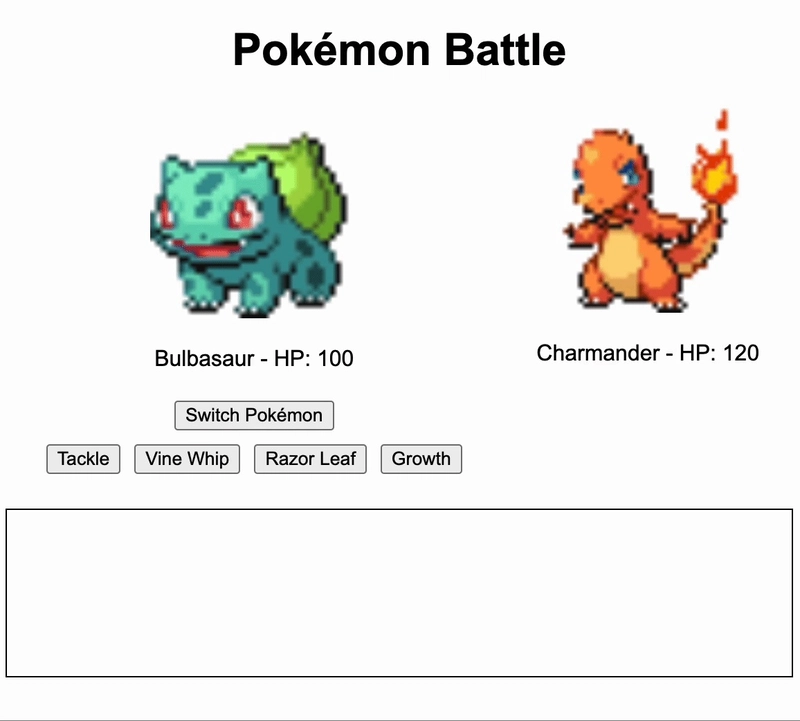 Qwen 宝可梦游戏