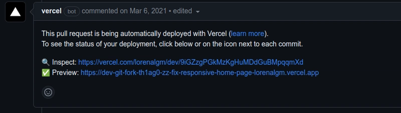 用 Vercel 铁打印