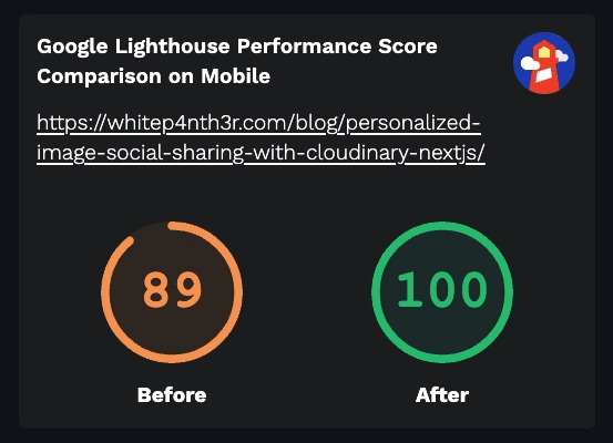 之前：89，之后：100