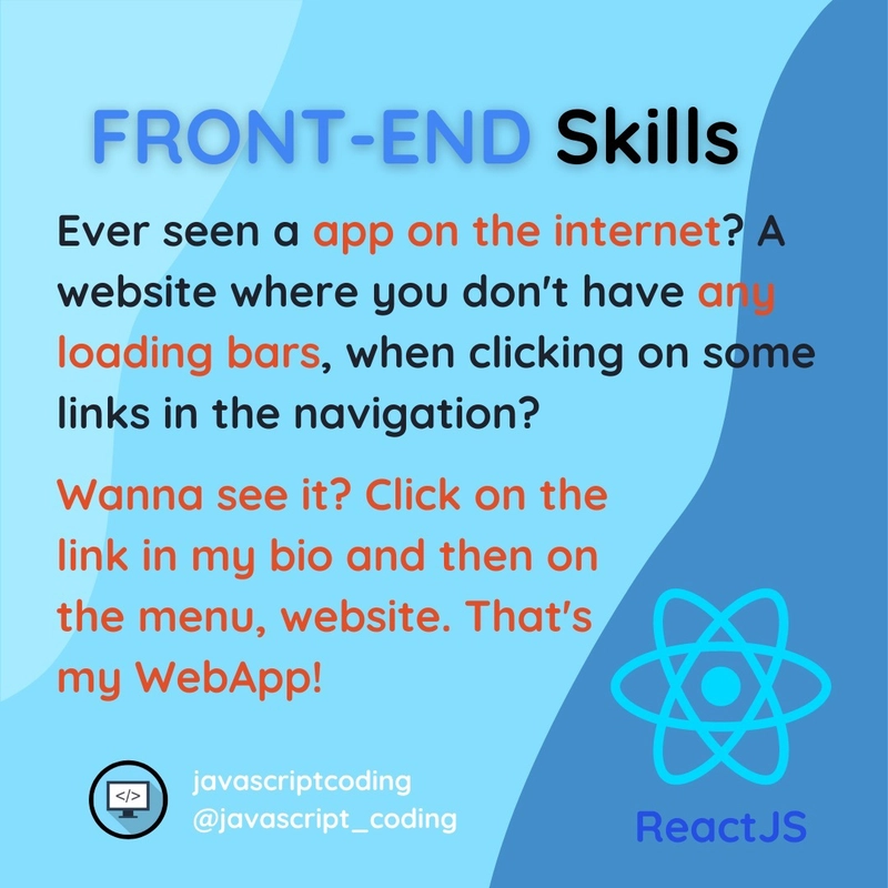 ReactJS - Instagram 帖子的一部分