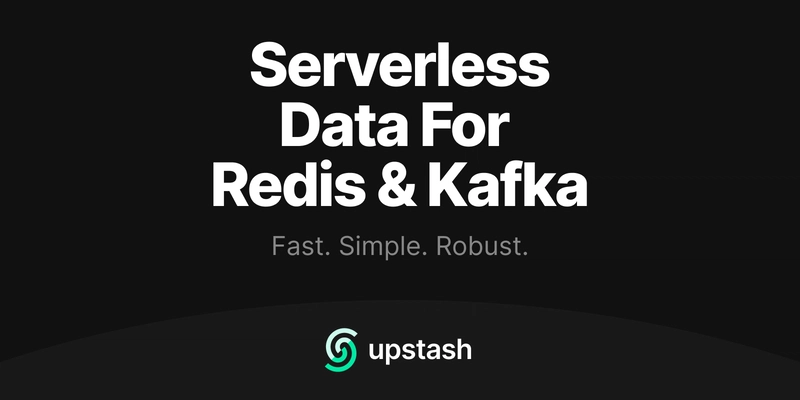 Upstash