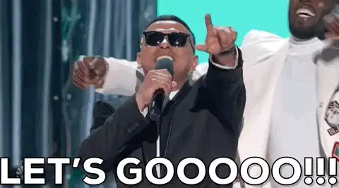 让我们走吧 gif