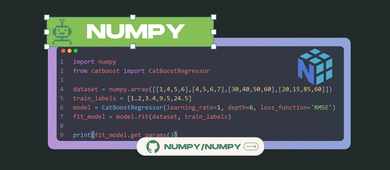 Numpy